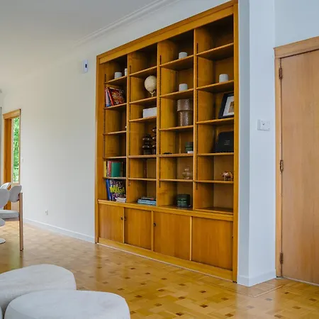 Vakantiehuis Rae Oostende