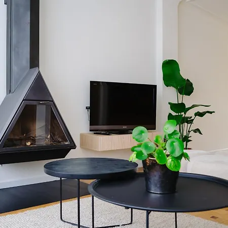 Vakantiehuis Rae