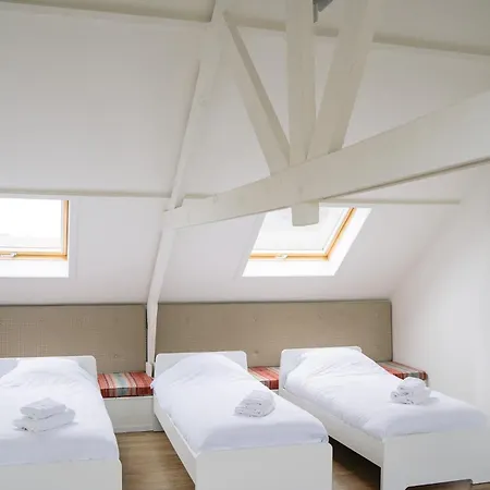 Vakantiehuis Rae Oostende