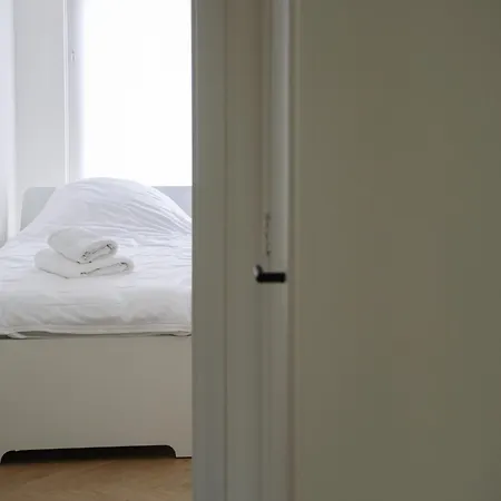 Rae Vakantiehuis