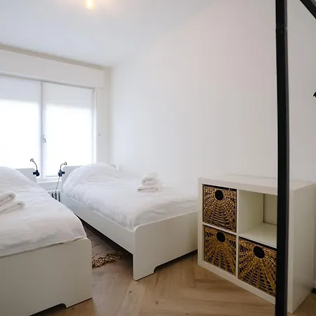 Vakantiehuis Rae