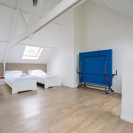 Vakantiehuis Rae Oostende