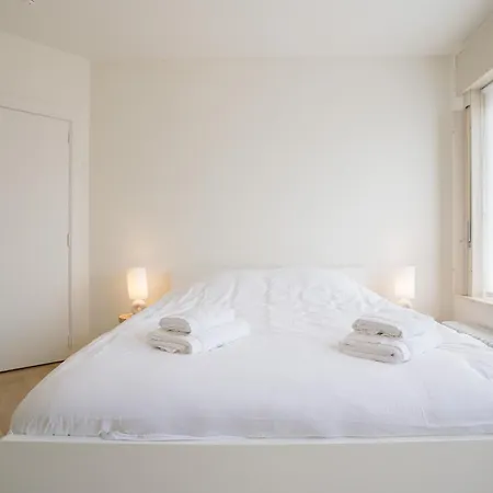 Rae Vakantiehuis *